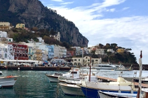 Capri